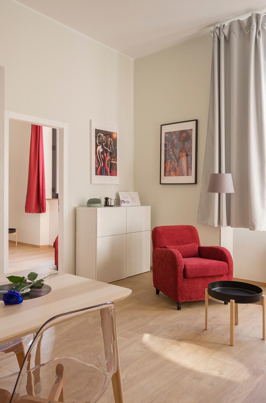 Harborview Condo, Charleston, SC — Coastal24 Portfolio